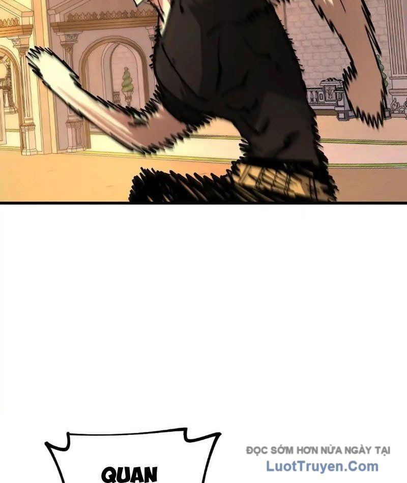 Toàn Cầu Ngự Thú: Ta Có Thể Thấy Lộ Tuyến Tiến Hoá Chap 44 - Next Chap 45