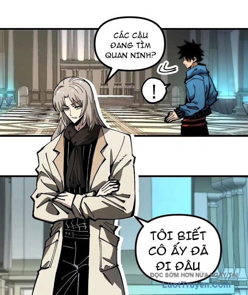 Toàn Cầu Ngự Thú: Ta Có Thể Thấy Lộ Tuyến Tiến Hoá Chap 44 - Next Chap 45