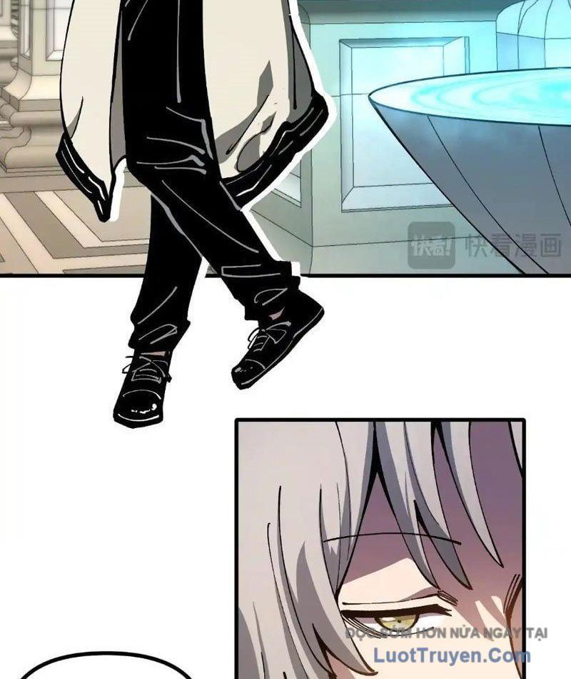 Toàn Cầu Ngự Thú: Ta Có Thể Thấy Lộ Tuyến Tiến Hoá Chap 44 - Next Chap 45