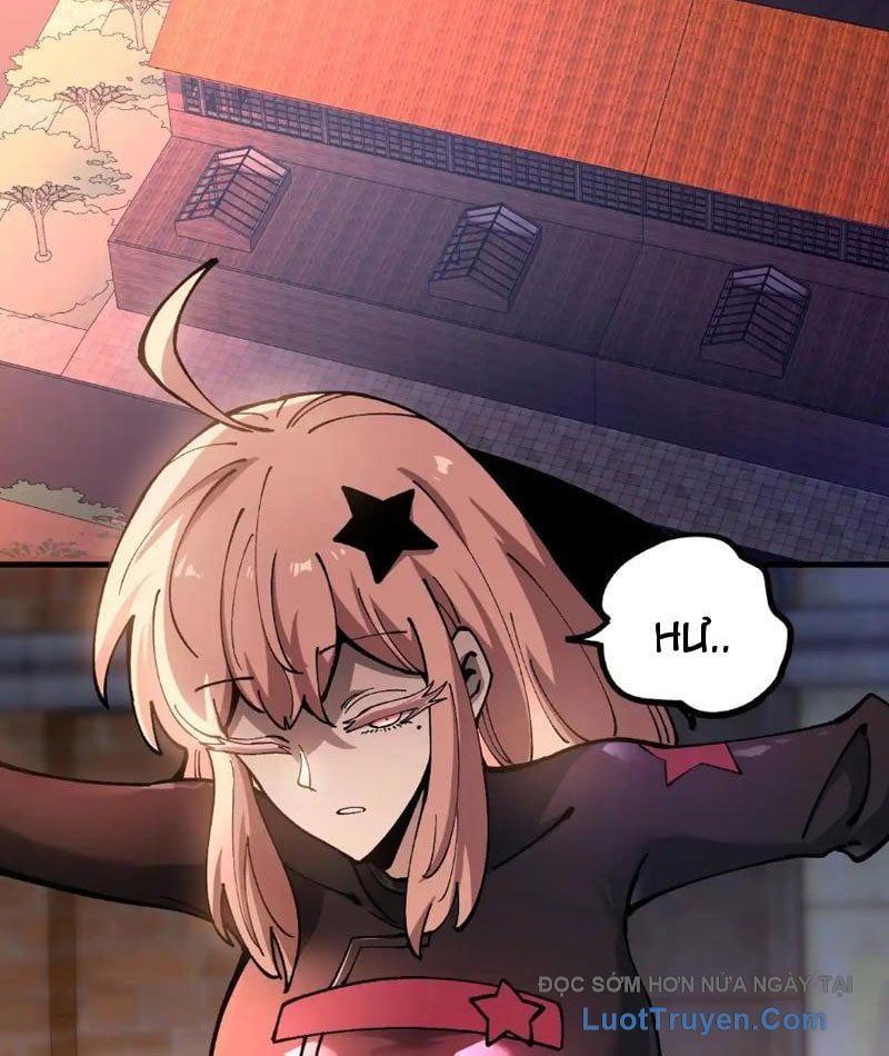 Toàn Cầu Ngự Thú: Ta Có Thể Thấy Lộ Tuyến Tiến Hoá Chap 44 - Next Chap 45