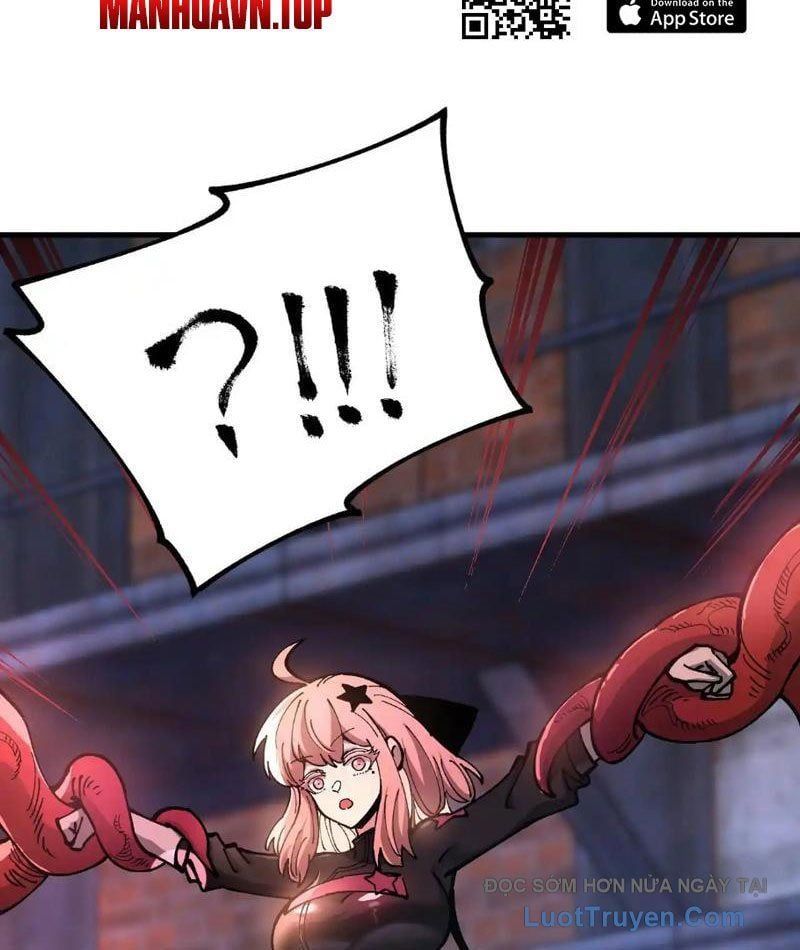 Toàn Cầu Ngự Thú: Ta Có Thể Thấy Lộ Tuyến Tiến Hoá Chap 44 - Next Chap 45