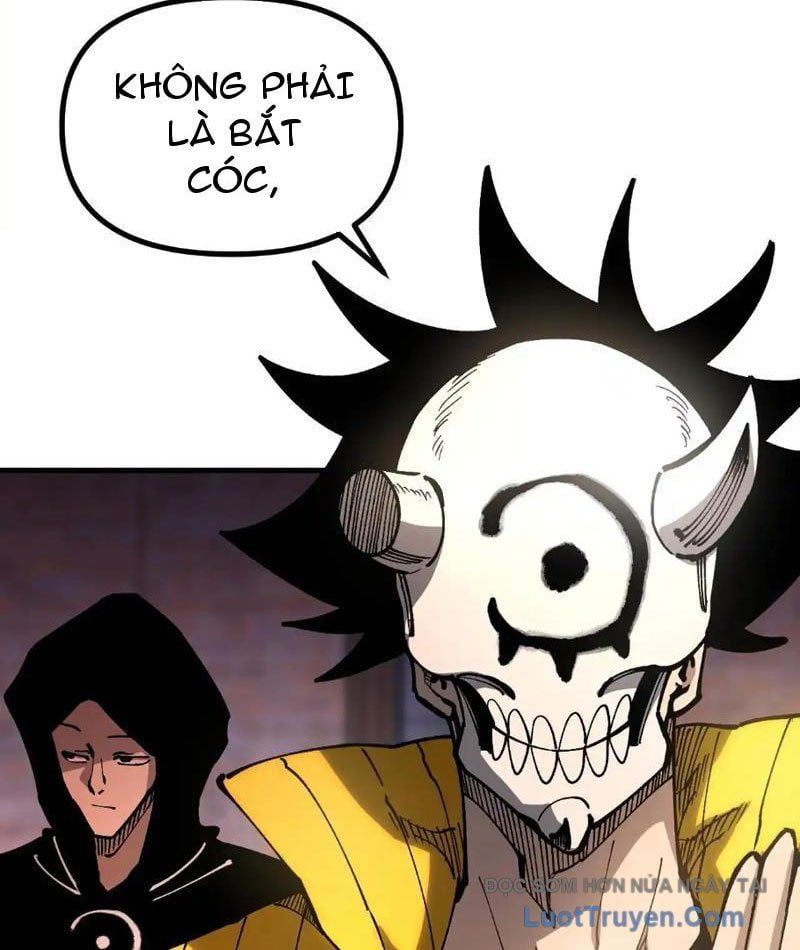 Toàn Cầu Ngự Thú: Ta Có Thể Thấy Lộ Tuyến Tiến Hoá Chap 44 - Next Chap 45