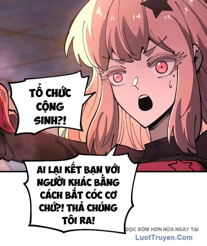 Toàn Cầu Ngự Thú: Ta Có Thể Thấy Lộ Tuyến Tiến Hoá Chap 44 - Next Chap 45