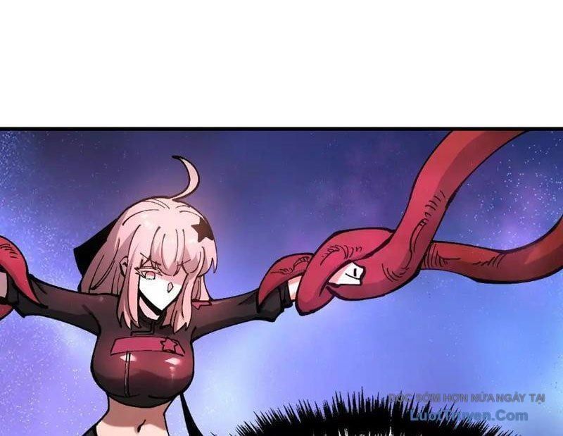 Toàn Cầu Ngự Thú: Ta Có Thể Thấy Lộ Tuyến Tiến Hoá Chap 44 - Next Chap 45