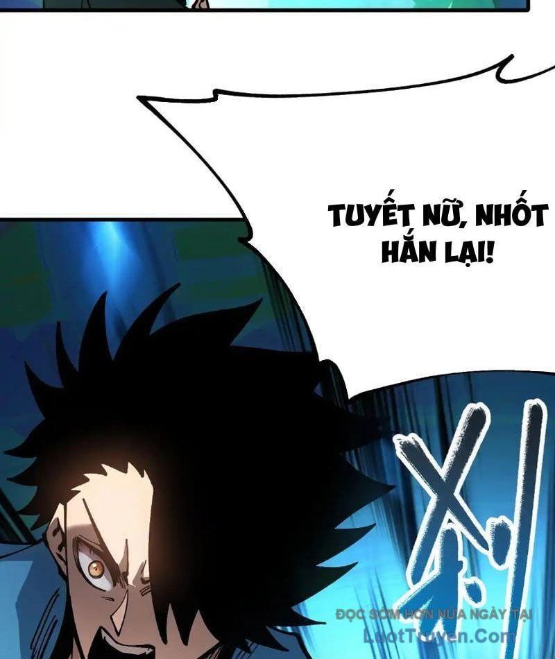 Toàn Cầu Ngự Thú: Ta Có Thể Thấy Lộ Tuyến Tiến Hoá Chap 44 - Next Chap 45