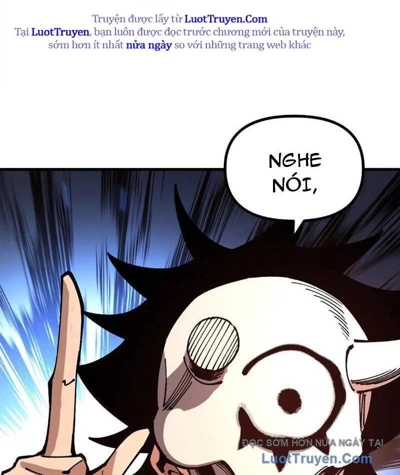 Toàn Cầu Ngự Thú: Ta Có Thể Thấy Lộ Tuyến Tiến Hoá Chap 44 - Next Chap 45