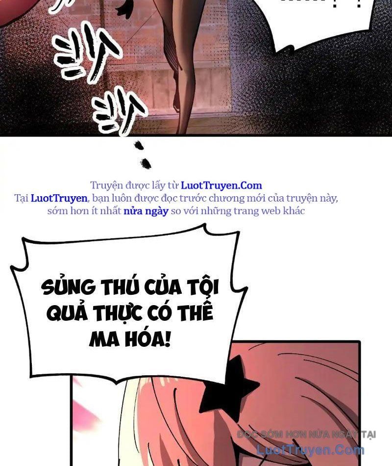 Toàn Cầu Ngự Thú: Ta Có Thể Thấy Lộ Tuyến Tiến Hoá Chap 44 - Next Chap 45