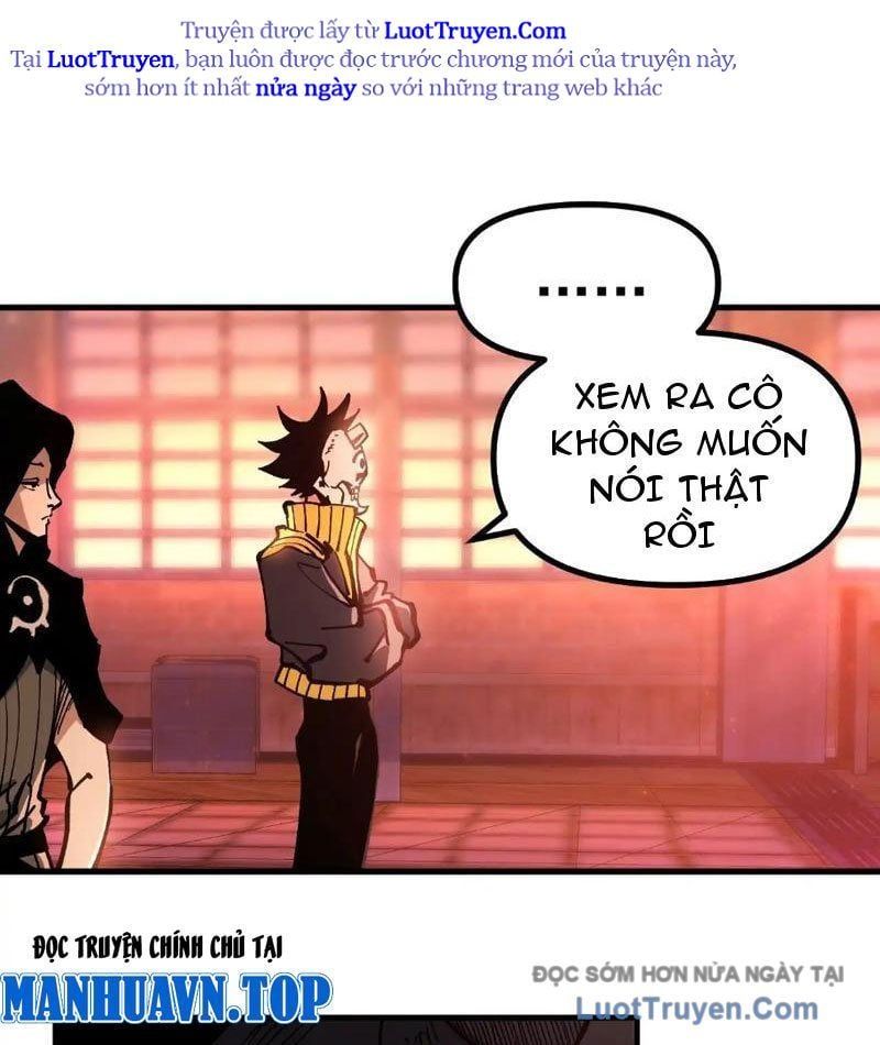 Toàn Cầu Ngự Thú: Ta Có Thể Thấy Lộ Tuyến Tiến Hoá Chap 44 - Next Chap 45