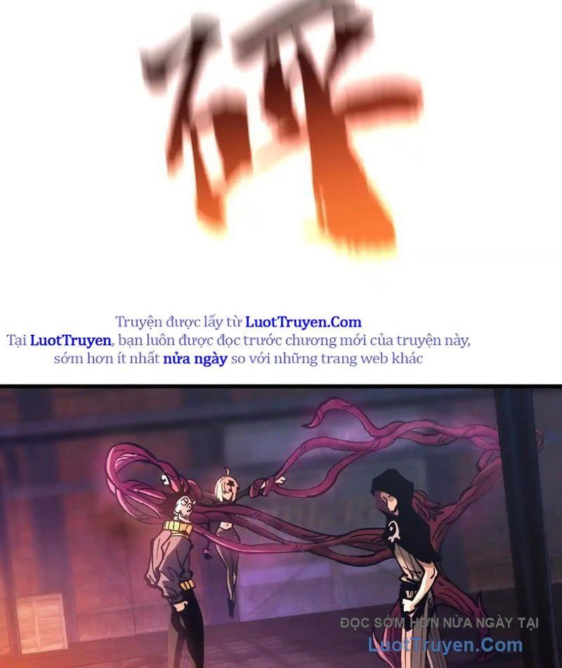 Toàn Cầu Ngự Thú: Ta Có Thể Thấy Lộ Tuyến Tiến Hoá Chap 44 - Next Chap 45