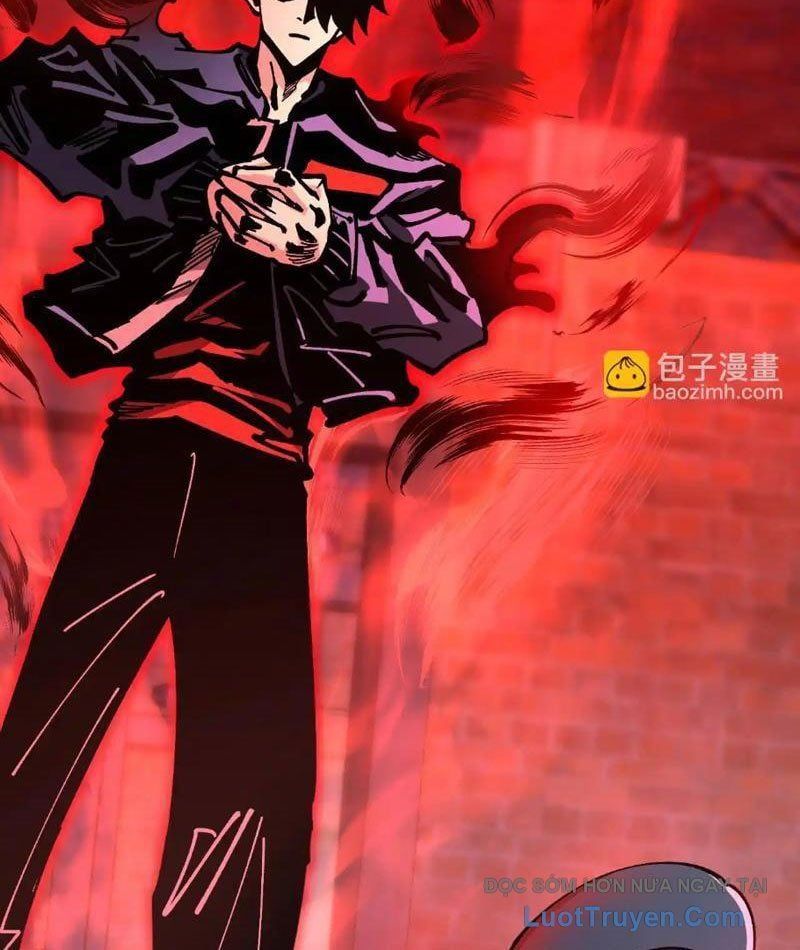 Toàn Cầu Ngự Thú: Ta Có Thể Thấy Lộ Tuyến Tiến Hoá Chap 44 - Next Chap 45