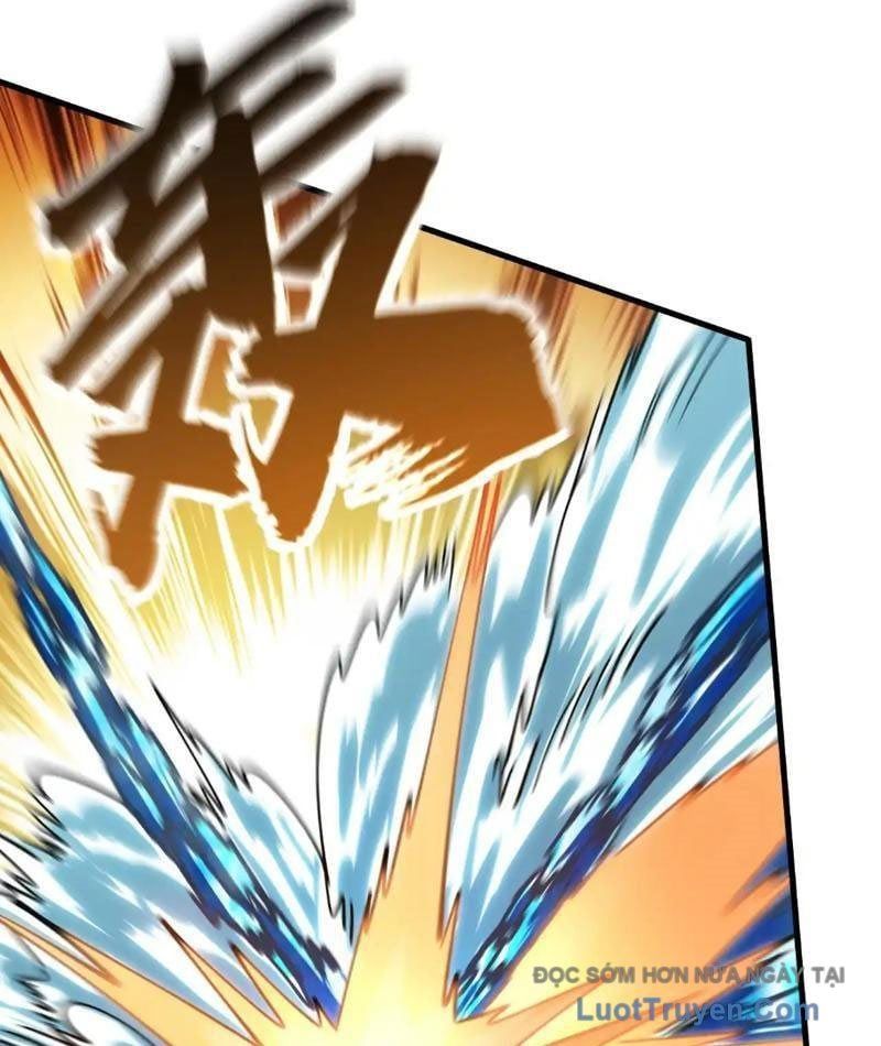 Toàn Cầu Ngự Thú: Ta Có Thể Thấy Lộ Tuyến Tiến Hoá Chap 44 - Next Chap 45