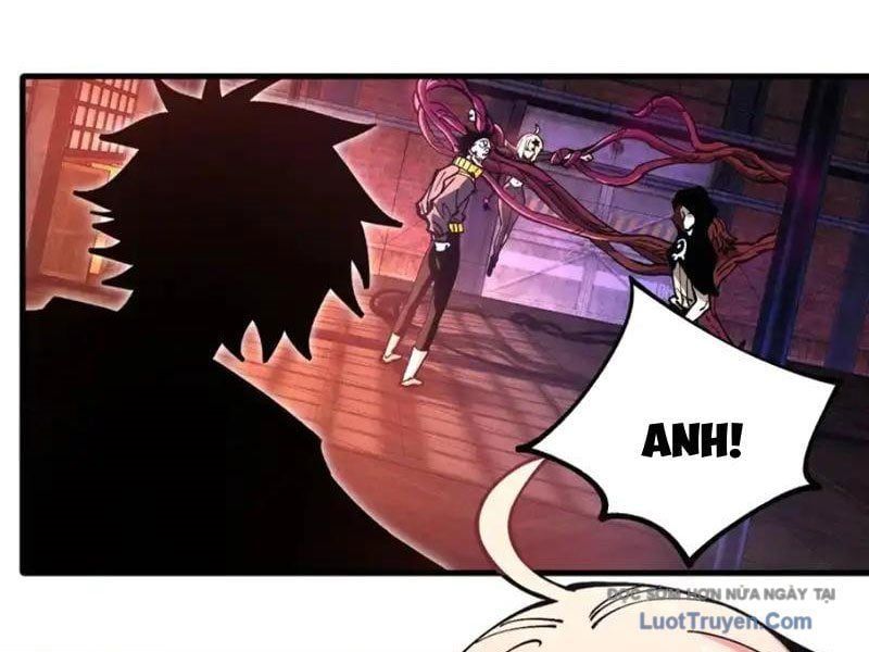 Toàn Cầu Ngự Thú: Ta Có Thể Thấy Lộ Tuyến Tiến Hoá Chap 45 - Next Chap 46