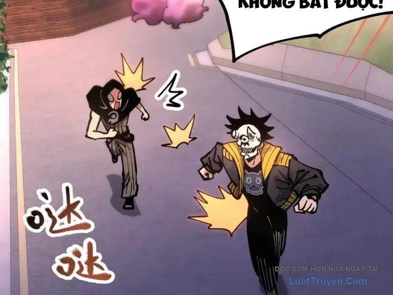 Toàn Cầu Ngự Thú: Ta Có Thể Thấy Lộ Tuyến Tiến Hoá Chap 45 - Next Chap 46