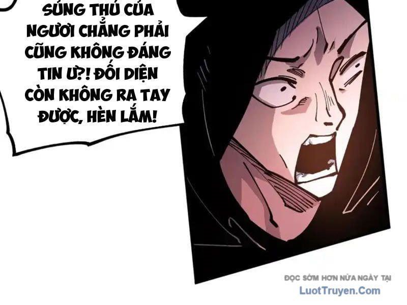 Toàn Cầu Ngự Thú: Ta Có Thể Thấy Lộ Tuyến Tiến Hoá Chap 45 - Next Chap 46