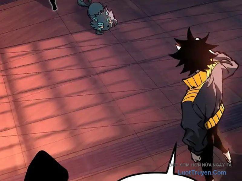 Toàn Cầu Ngự Thú: Ta Có Thể Thấy Lộ Tuyến Tiến Hoá Chap 45 - Next Chap 46