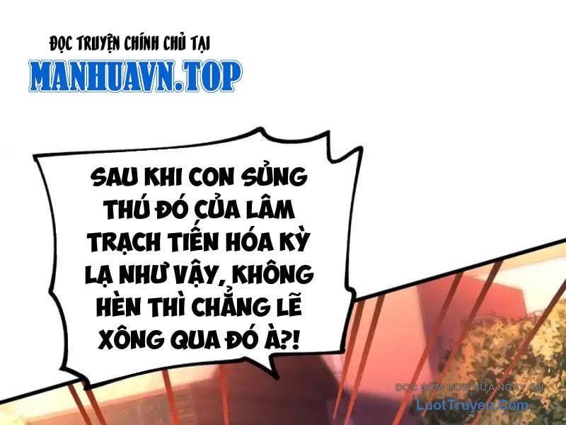Toàn Cầu Ngự Thú: Ta Có Thể Thấy Lộ Tuyến Tiến Hoá Chap 45 - Next Chap 46