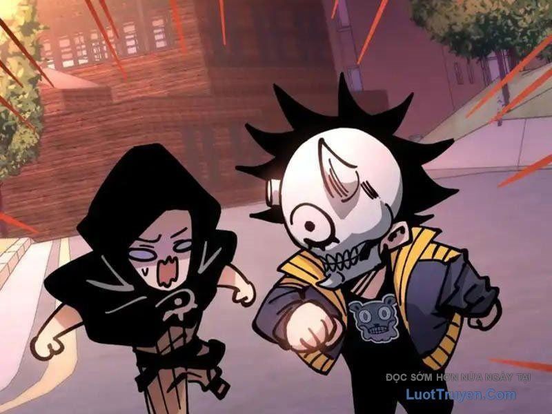 Toàn Cầu Ngự Thú: Ta Có Thể Thấy Lộ Tuyến Tiến Hoá Chap 45 - Next Chap 46