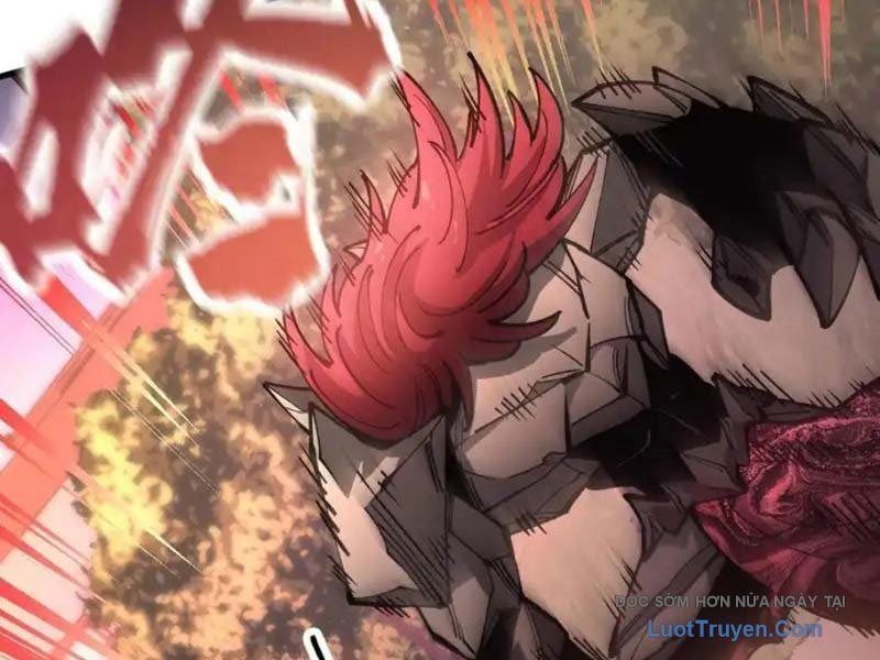 Toàn Cầu Ngự Thú: Ta Có Thể Thấy Lộ Tuyến Tiến Hoá Chap 45 - Next Chap 46