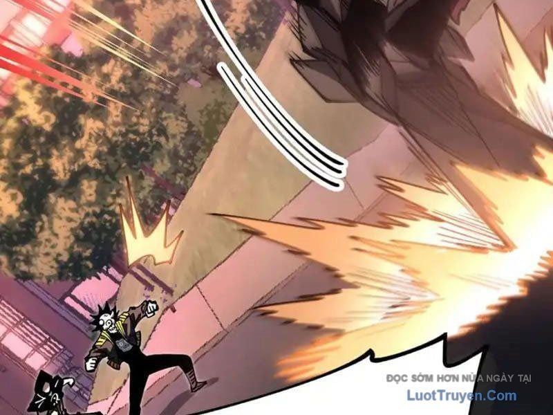 Toàn Cầu Ngự Thú: Ta Có Thể Thấy Lộ Tuyến Tiến Hoá Chap 45 - Next Chap 46