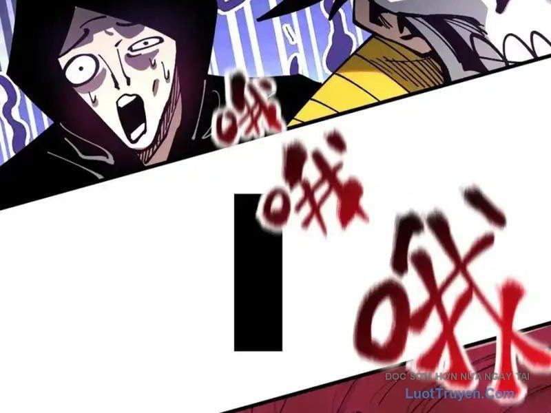 Toàn Cầu Ngự Thú: Ta Có Thể Thấy Lộ Tuyến Tiến Hoá Chap 45 - Next Chap 46