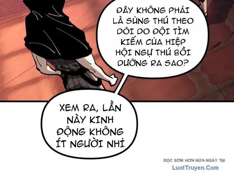 Toàn Cầu Ngự Thú: Ta Có Thể Thấy Lộ Tuyến Tiến Hoá Chap 45 - Next Chap 46