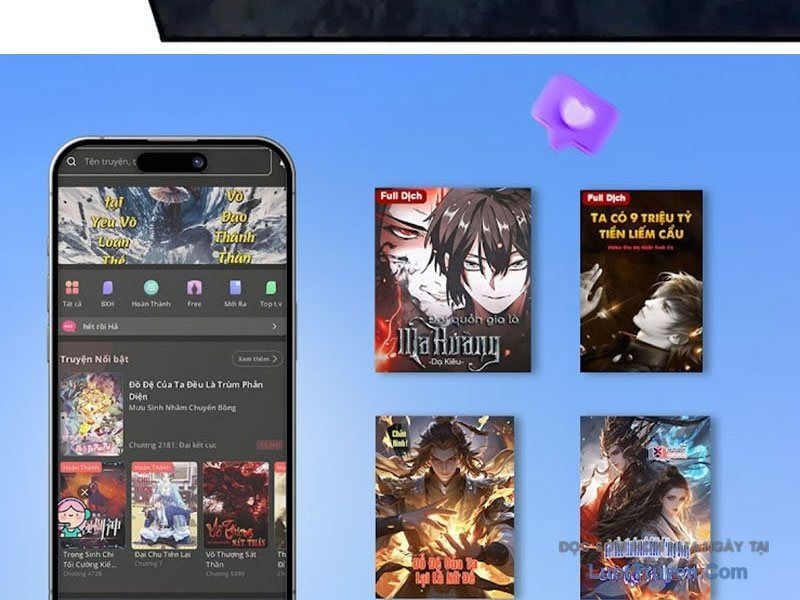 Toàn Cầu Ngự Thú: Ta Có Thể Thấy Lộ Tuyến Tiến Hoá Chap 45 - Next Chap 46