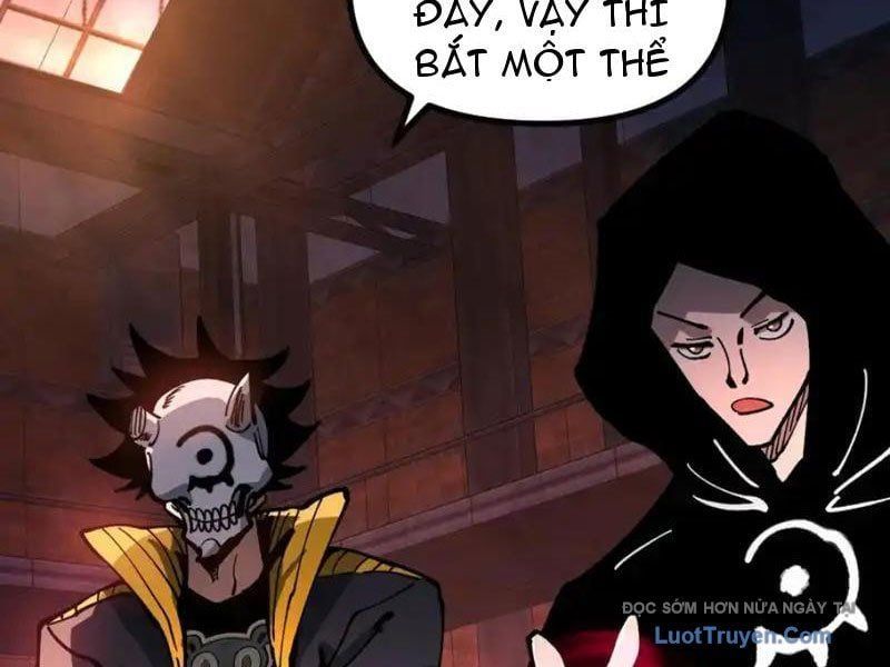 Toàn Cầu Ngự Thú: Ta Có Thể Thấy Lộ Tuyến Tiến Hoá Chap 45 - Next Chap 46