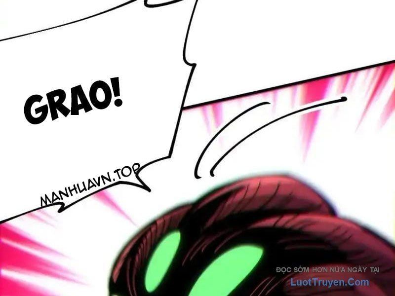 Toàn Cầu Ngự Thú: Ta Có Thể Thấy Lộ Tuyến Tiến Hoá Chap 45 - Next Chap 46
