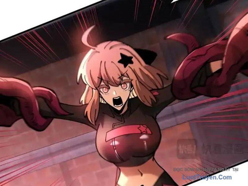 Toàn Cầu Ngự Thú: Ta Có Thể Thấy Lộ Tuyến Tiến Hoá Chap 45 - Next Chap 46