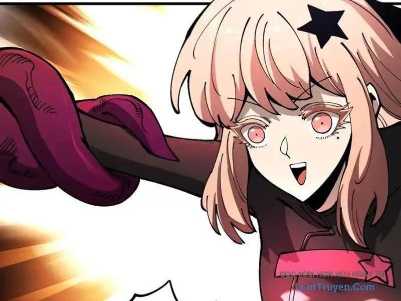 Toàn Cầu Ngự Thú: Ta Có Thể Thấy Lộ Tuyến Tiến Hoá Chap 45 - Next Chap 46