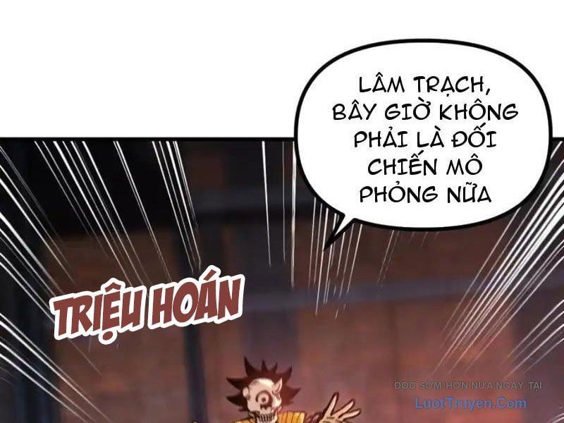 Toàn Cầu Ngự Thú: Ta Có Thể Thấy Lộ Tuyến Tiến Hoá Chap 45 - Next Chap 46