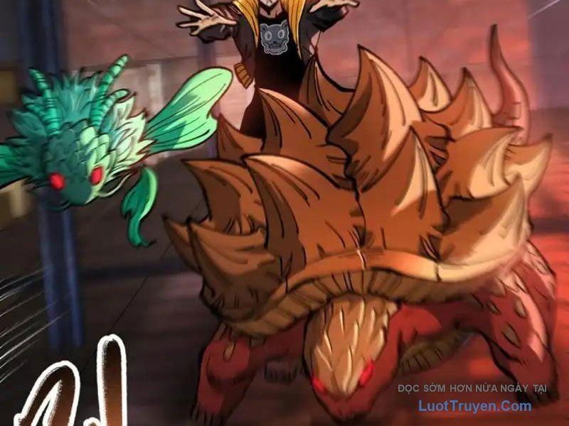 Toàn Cầu Ngự Thú: Ta Có Thể Thấy Lộ Tuyến Tiến Hoá Chap 45 - Next Chap 46