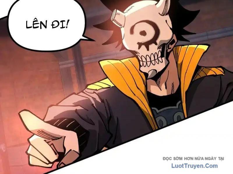 Toàn Cầu Ngự Thú: Ta Có Thể Thấy Lộ Tuyến Tiến Hoá Chap 45 - Next Chap 46