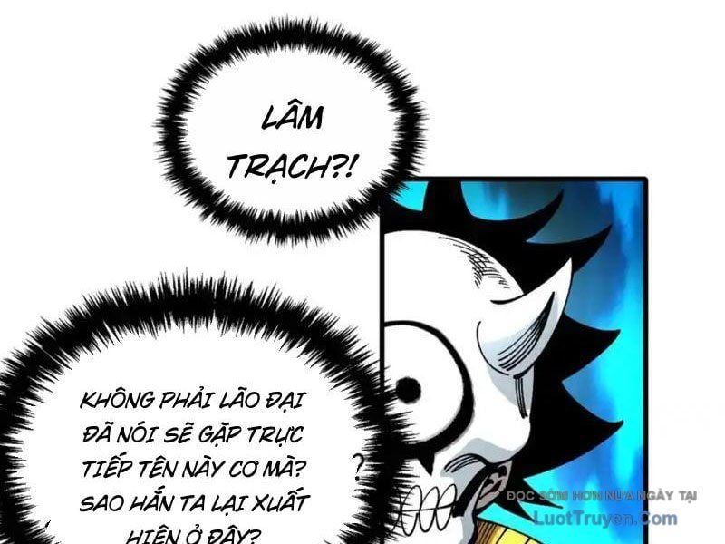 Toàn Cầu Ngự Thú: Ta Có Thể Thấy Lộ Tuyến Tiến Hoá Chap 45 - Next Chap 46