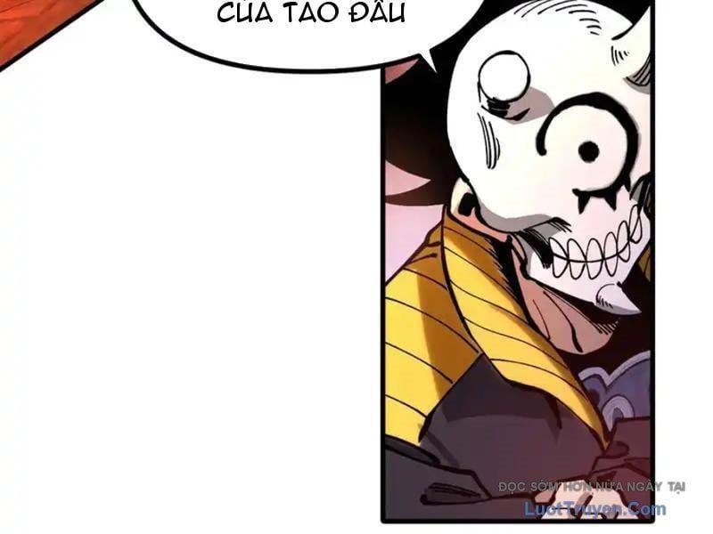 Toàn Cầu Ngự Thú: Ta Có Thể Thấy Lộ Tuyến Tiến Hoá Chap 45 - Next Chap 46