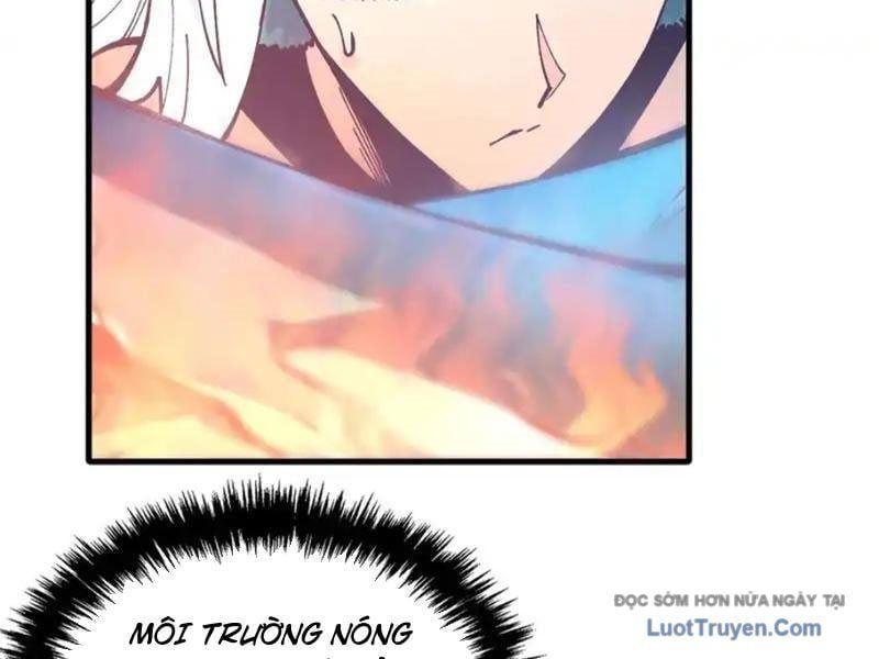 Toàn Cầu Ngự Thú: Ta Có Thể Thấy Lộ Tuyến Tiến Hoá Chap 45 - Next Chap 46