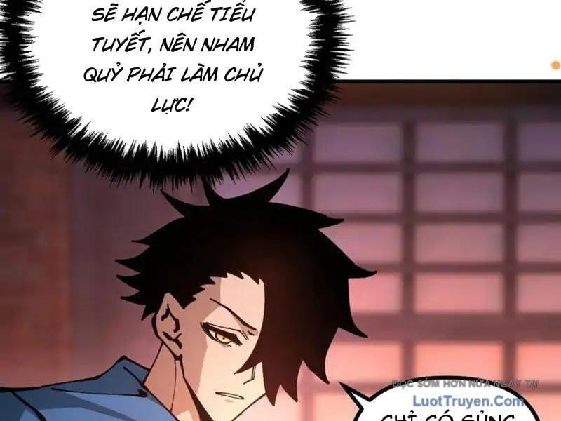 Toàn Cầu Ngự Thú: Ta Có Thể Thấy Lộ Tuyến Tiến Hoá Chap 45 - Next Chap 46