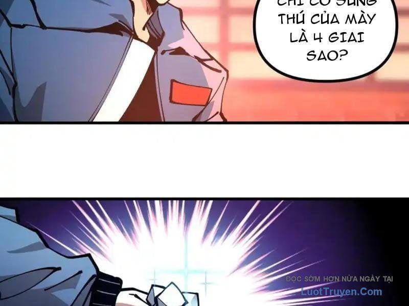 Toàn Cầu Ngự Thú: Ta Có Thể Thấy Lộ Tuyến Tiến Hoá Chap 45 - Next Chap 46