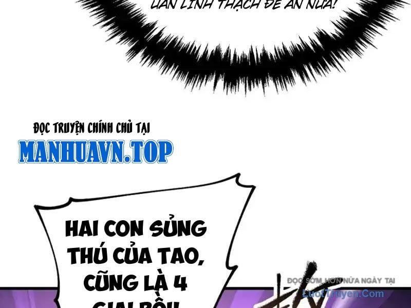 Toàn Cầu Ngự Thú: Ta Có Thể Thấy Lộ Tuyến Tiến Hoá Chap 45 - Next Chap 46