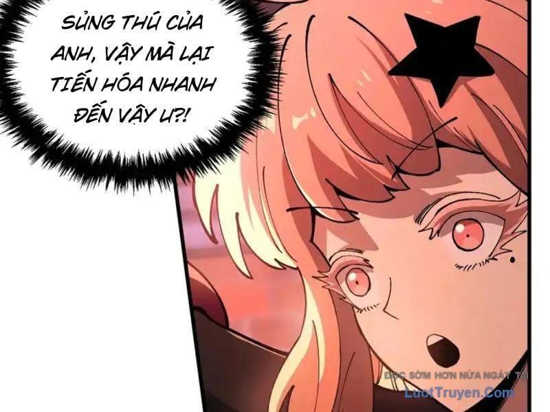 Toàn Cầu Ngự Thú: Ta Có Thể Thấy Lộ Tuyến Tiến Hoá Chap 45 - Next Chap 46