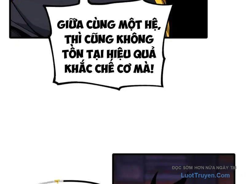 Toàn Cầu Ngự Thú: Ta Có Thể Thấy Lộ Tuyến Tiến Hoá Chap 45 - Next Chap 46