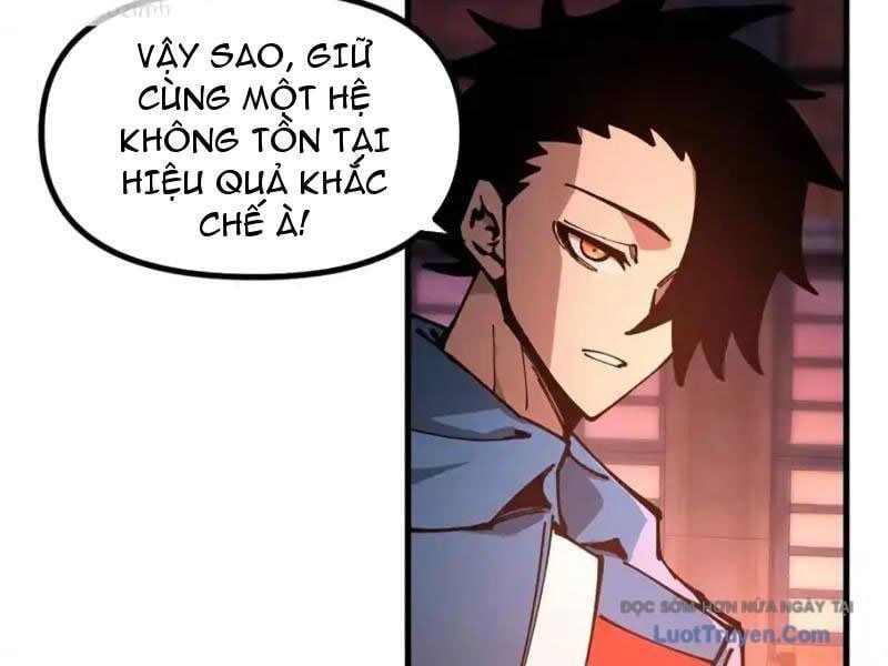 Toàn Cầu Ngự Thú: Ta Có Thể Thấy Lộ Tuyến Tiến Hoá Chap 45 - Next Chap 46