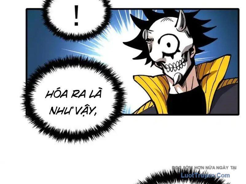 Toàn Cầu Ngự Thú: Ta Có Thể Thấy Lộ Tuyến Tiến Hoá Chap 45 - Next Chap 46