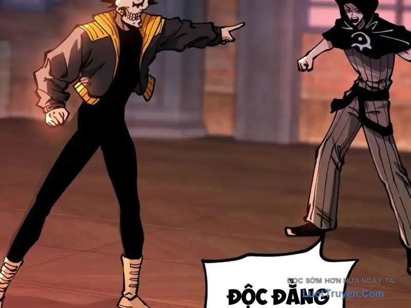 Toàn Cầu Ngự Thú: Ta Có Thể Thấy Lộ Tuyến Tiến Hoá Chap 45 - Next Chap 46