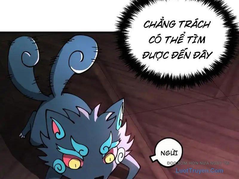 Toàn Cầu Ngự Thú: Ta Có Thể Thấy Lộ Tuyến Tiến Hoá Chap 45 - Next Chap 46