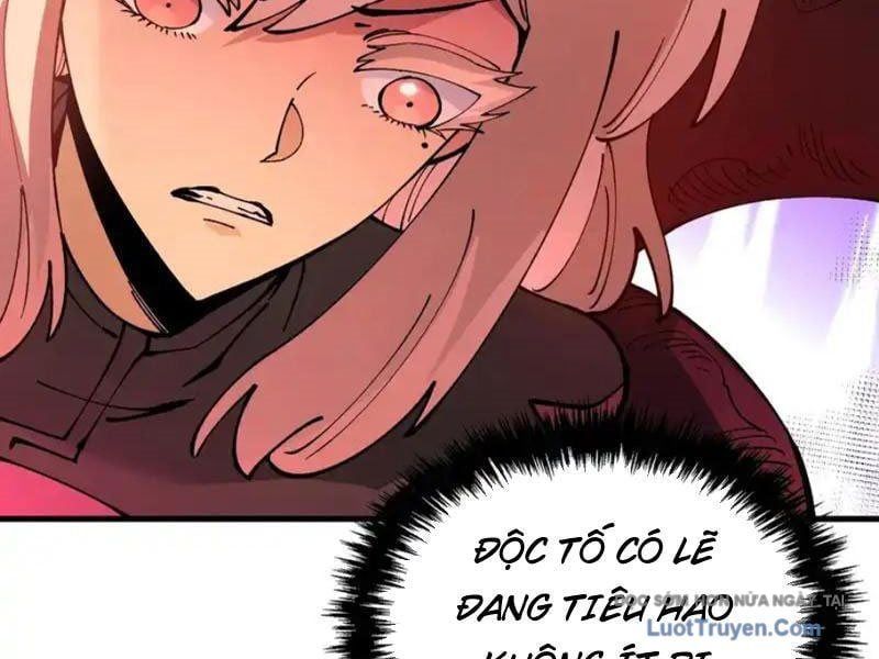 Toàn Cầu Ngự Thú: Ta Có Thể Thấy Lộ Tuyến Tiến Hoá Chap 45 - Next Chap 46