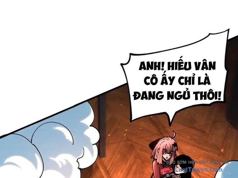 Toàn Cầu Ngự Thú: Ta Có Thể Thấy Lộ Tuyến Tiến Hoá Chap 45 - Next Chap 46