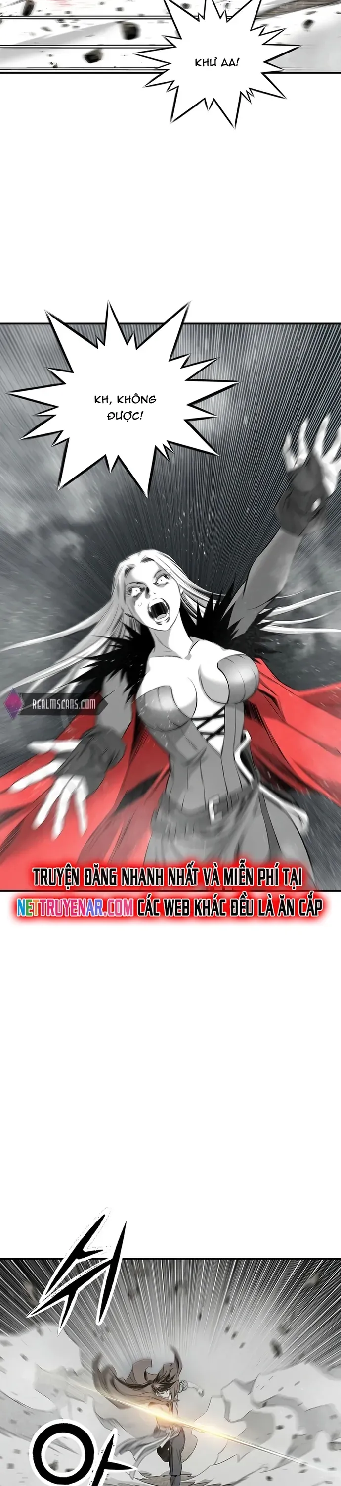 Đăng Thiên Lộ Chap 148 - Next Chap 149