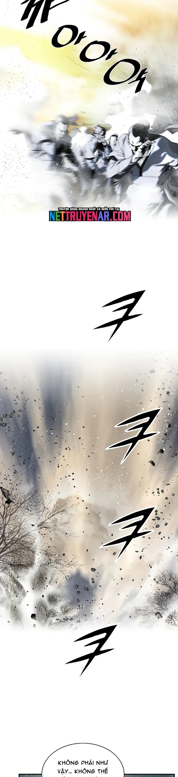 Đăng Thiên Lộ Chap 148 - Next Chap 149