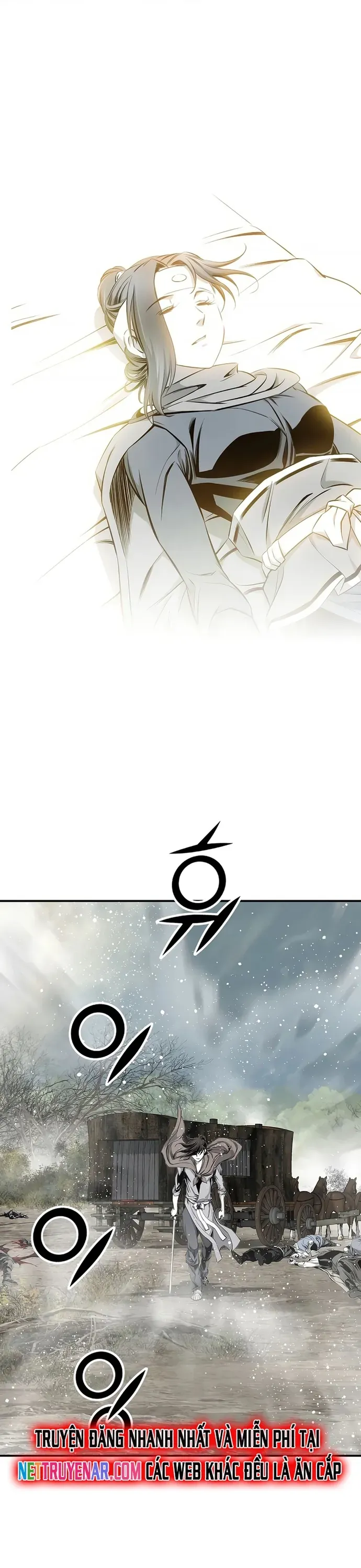 Đăng Thiên Lộ Chap 148 - Next Chap 149